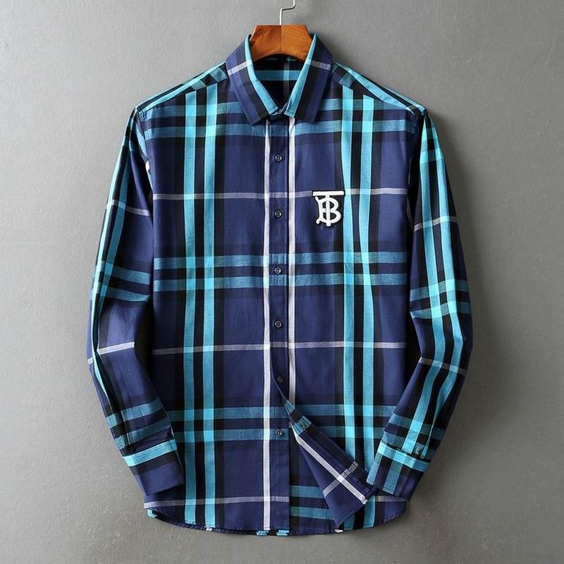 Burberry Men's Shirts 127